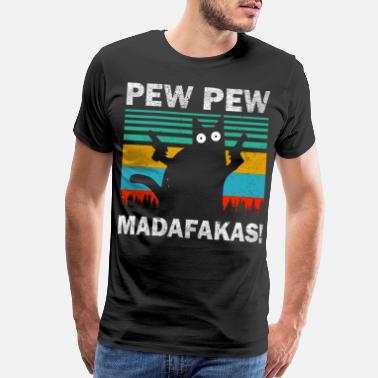 Pew Pew T-Shirts | Unique Designs 